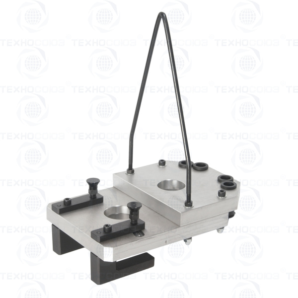 ПРИСПОСОБЛЕНИЕ ДЛЯ ФИКСАЦИИ ГЛАВНОГО ВАЛА (ZF) JTC-5499 