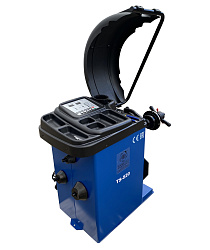 TS-520 Балансировочный станок 220V