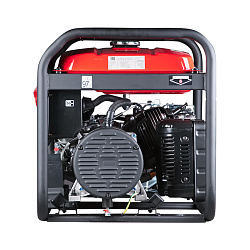Бензиновый генератор для одно и трехфазного режима работы BS 8500 XD ES DUPLEX FUBAG