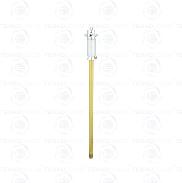 Насос для перекачки масла, из бочки 180-220 л, TS386054