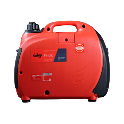 Инверторный генератор FUBAG TI 1000