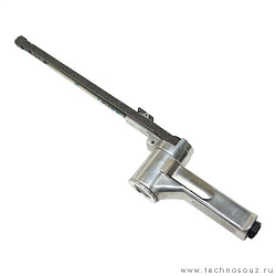 RT-2162L Ленточный пневматический напильник удлиненный