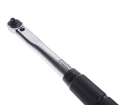 JTC-6901 Ключ динамометрический 1/4" 2-24Нм 280мм