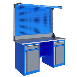 Верстак Верстакофф PRF 161.88.1