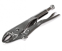 JTC-10WR Клещи с фиксатором 10" JTC /1/5/40