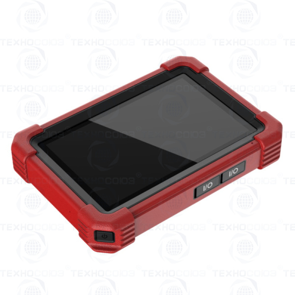 Launch X431 Pro v.5.0 SE (Version 2022) без адаптеров OBD-I